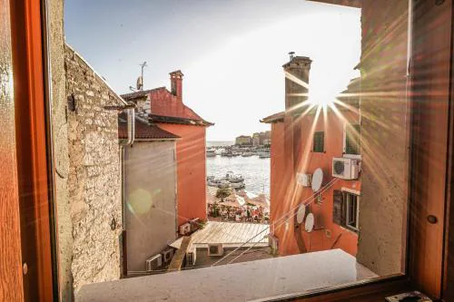 Apartment Rocco