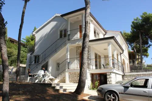 Apartment Rovinj 3373b