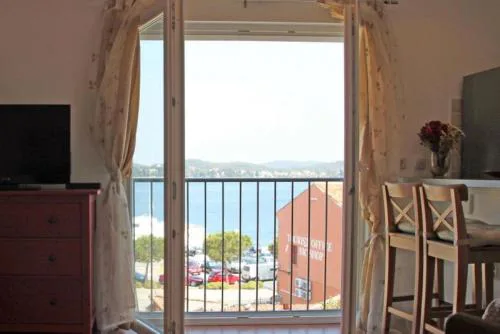 Apartment San Elena