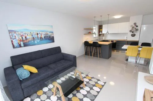 Apartment Sorriso 2