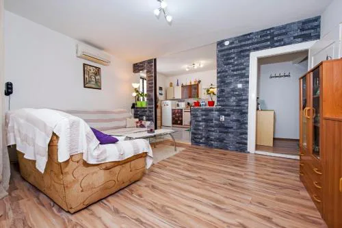 Apartment Stefan