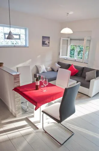 Apartment Stefania