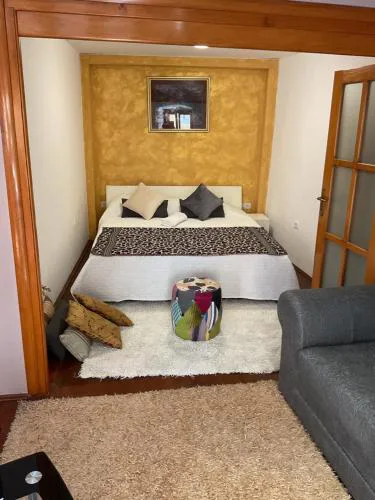 Apartment Stella