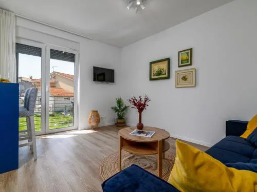 Apartment Thalia by Interhome
