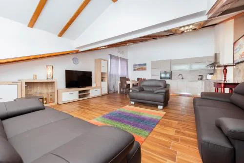 Apartment The Loft