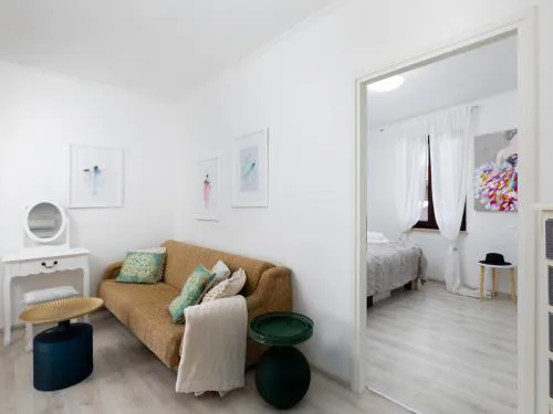 Apartment Tre Cuori by Irundo