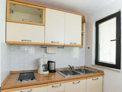 Apartments Alba - Studio apartment Ninfea