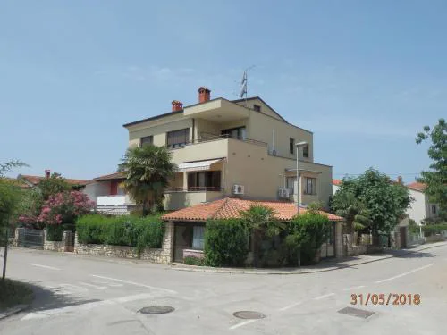 Apartments Alea