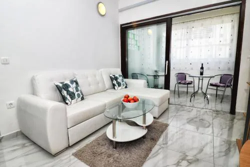 Apartments Amalia