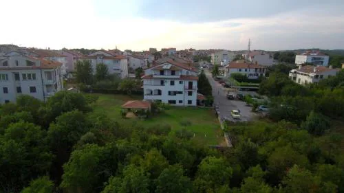 Apartments Ana