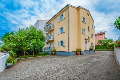 Apartments Bella B