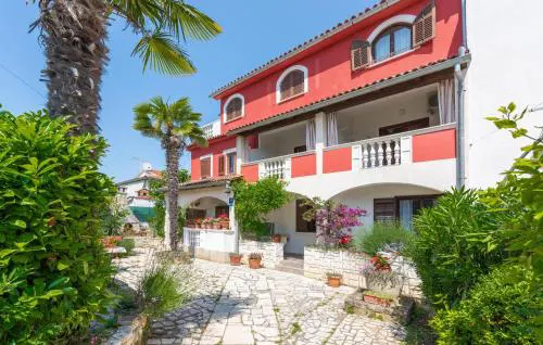 Apartments Belsa
