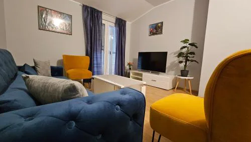 Apartments Betty Borik