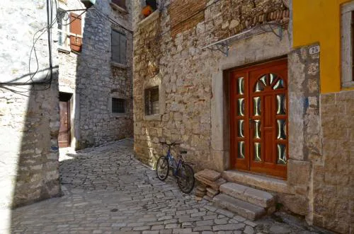 Apartments by the sea Rovinj - 20844