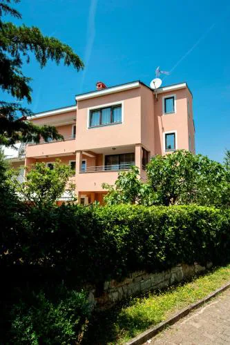Apartments Centener