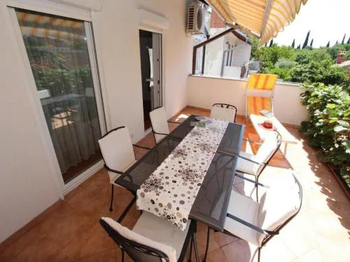 Apartments Frane