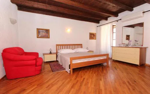 Apartments Ive