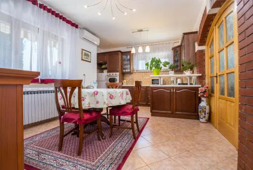 Apartments Janko