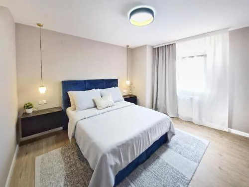 Apartments Jasna