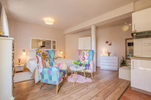 Apartments Javor