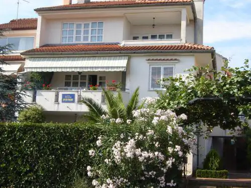 Apartments Kliman