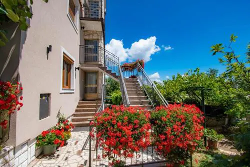 Apartments Kristina