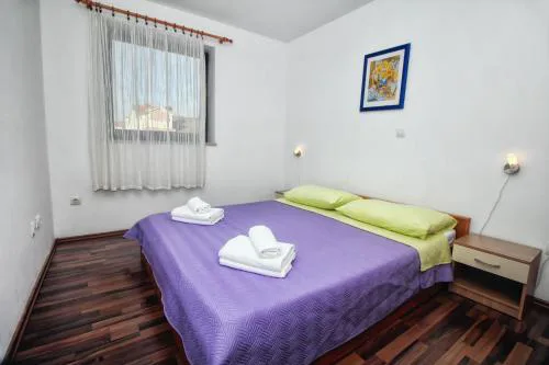 Apartments Lidija