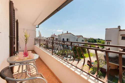 Apartments Luciana