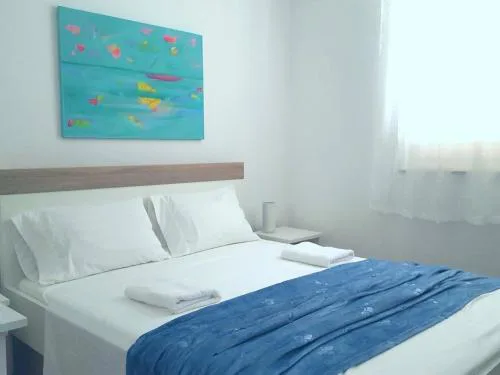 Apartments Magdalena AS1