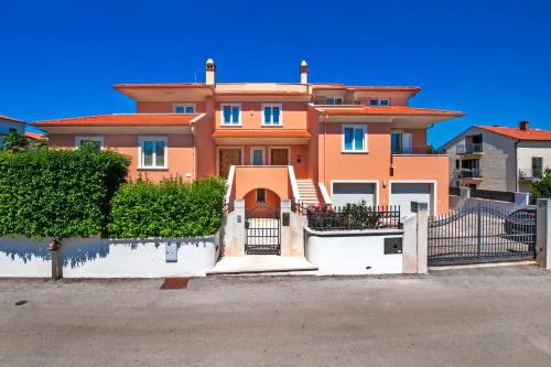 Apartments Martina