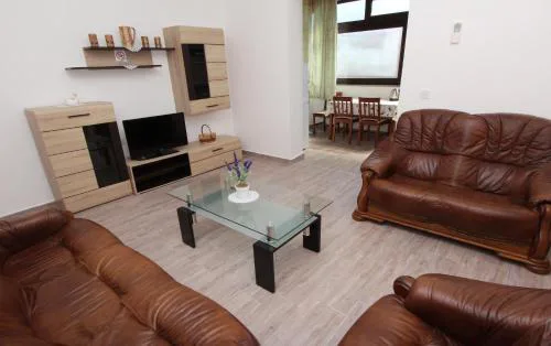Apartments Maruchita