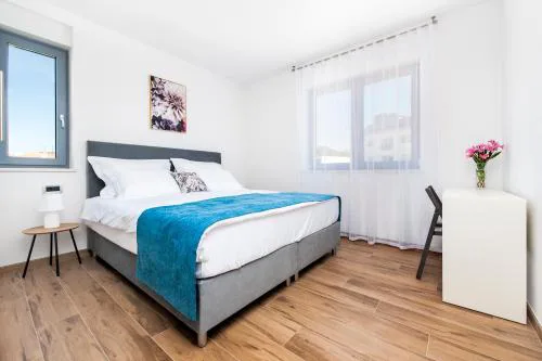 Apartments Mauro