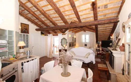Apartments Milkana