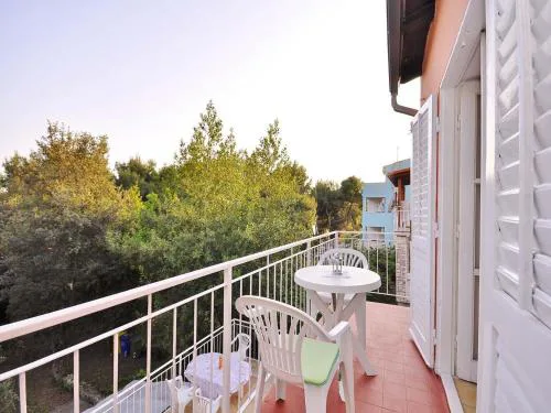 Apartments Miro 636