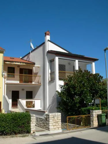 Apartments Nadija