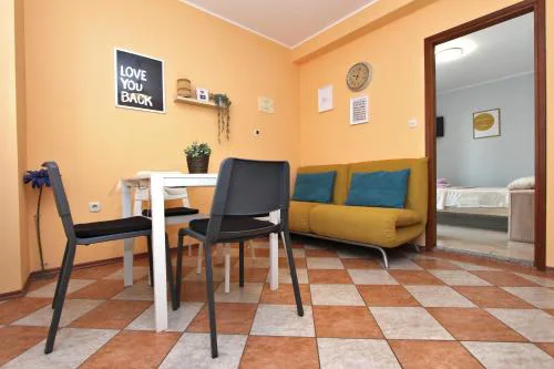 Apartments Rajci