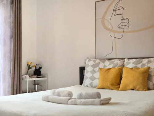 Apartments & Rooms Ivana