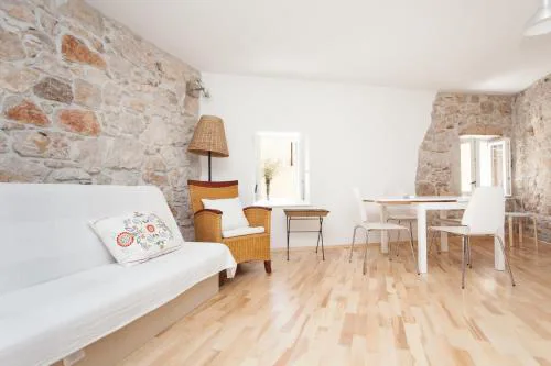 Apartments Rovinj Duplex