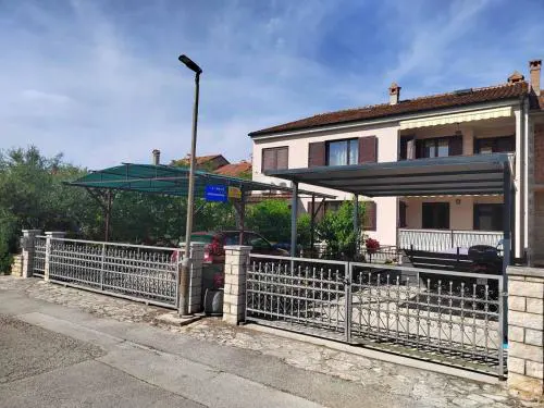 Apartments Rozela