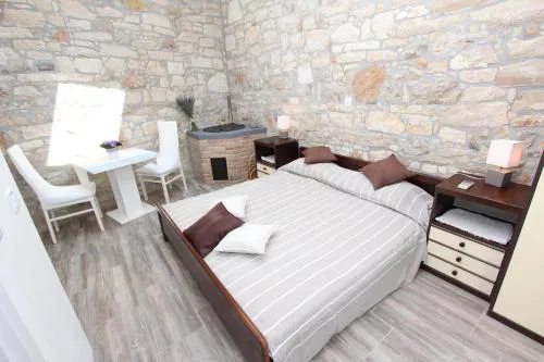 Apartments Santin
