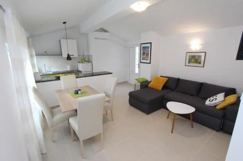 Apartments Sorriso