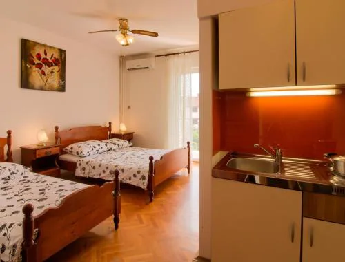 Apartments Sosic II