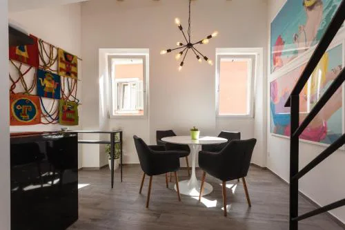 Apartments Stube 4
