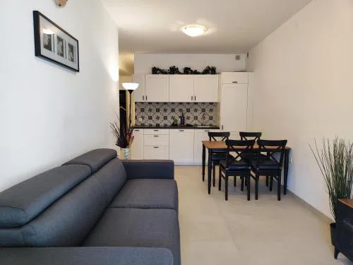 Apartments Vanda