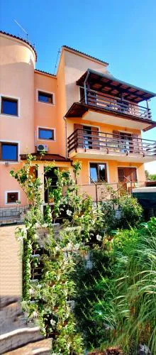 Apt Mirella Apartment