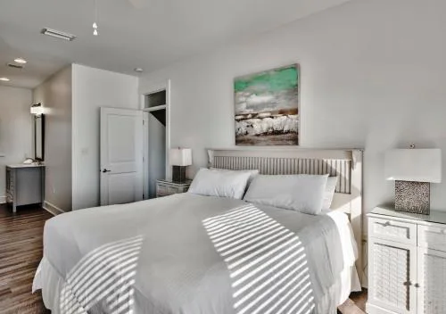 ARIANNA MARE Rooms