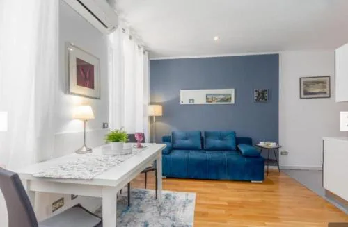 Augustina Apartment