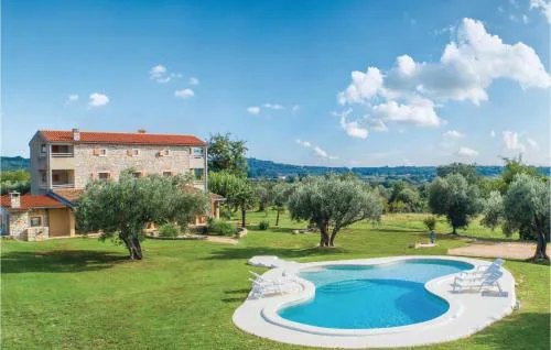 Awesome Home In Rovinj
