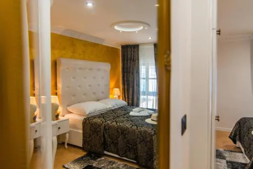 Bella Natka Bed and Breakfast