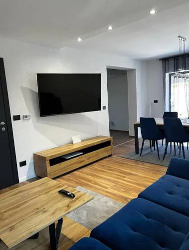 Betty apartments Borik - whole ground floor